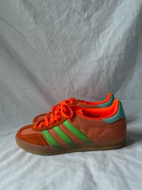 Adidas Gazelle Shoes